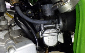 KAWASAKI KDX125 SR 2019 DX125A
