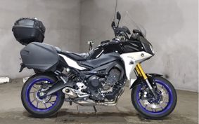 YAMAHA TRACER 9GT RN51J