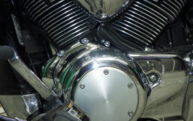 SUZUKI BOULEVARD M109R 2008