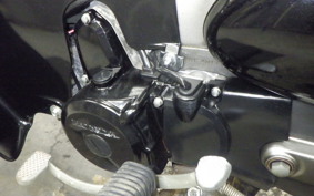 HONDA LITTLE CUB E AA01