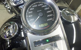 HARLEY FLHRC 1690 2014
