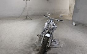 YAMAHA DRAGSTAR 400 2002 VH01J