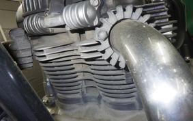 KAWASAKI W400 2006 EJ400A
