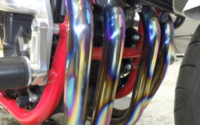 HONDA CB1300SF SUPER FOUR Gen. 3 2021 SC54