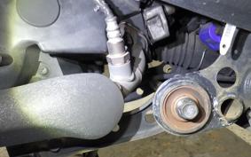 YAMAHA AXIS 125 TREET SE53J