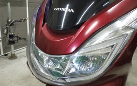 HONDA PCX 125 2021 JF56