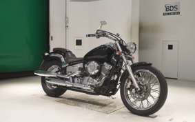 YAMAHA DRAGSTAR 400 2003 VH01J
