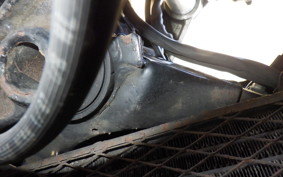 HONDA CBR750 1987 RC27