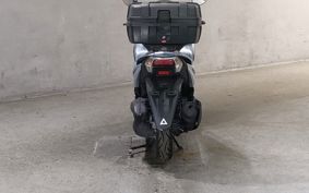 YAMAHA TRICITY 125 SEC1J