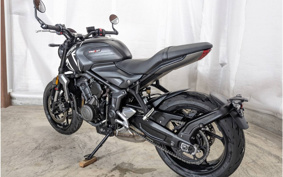 TRIUMPH TRIDENT 660 2023 LGL10U