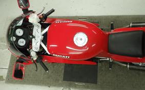 DUCATI 851 STRADA 1991