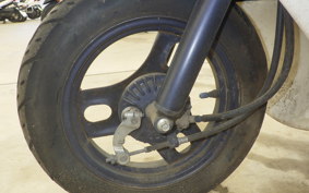 HONDA DIO GEN 2 AF27