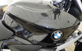 BMW R1200R 2012