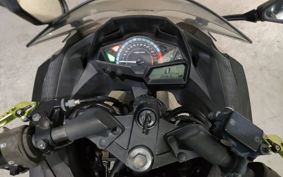 KAWASAKI NINJA250 EX250L