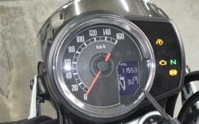 HONDA GB350C 2025 NC64