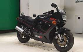 KAWASAKI GPZ1000RX 1985 ZXT00A