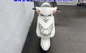 YAMAHA CYGNUS 125 X