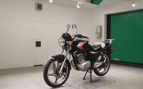 SUZUKI EN125 2A 2022