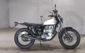 SUZUKI GLASS TRACKER BIG BOY NJ47A