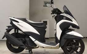 YAMAHA TRICITY 125 A SEC1J