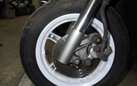 YAMAHA JOG ZR Gen.2 SA16J