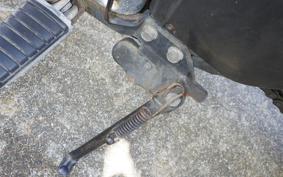 KAWASAKI ELIMINATOR 250 LX EL250A