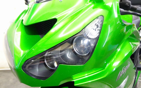 KAWASAKI NINJA ZX-14R 2012 ZXT40E