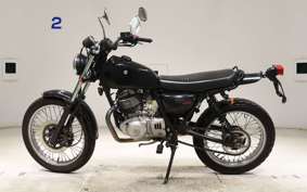 SUZUKI GRASS TRACKER Bigboy 2010 NJ4BA