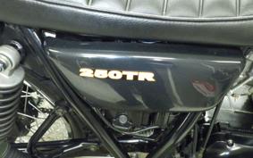KAWASAKI 250TR BJ250F