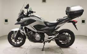 HONDA NC700X A 2013 RC63