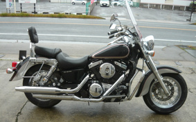 KAWASAKI VULCAN1500 CLASSIC 2000 VNT50J