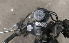 SUZUKI GLASS TRACKER BIG BOY NJ47A