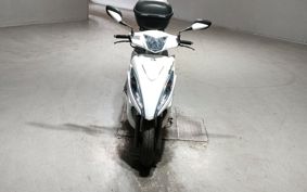 KYMCO GP125i FC25EA