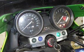 KAWASAKI ZRX1200 R 2008 ZRT20A