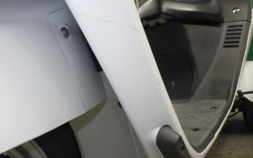 HONDA GYRO CANOPY 1997 TA03