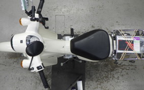 HONDA C110 SUPER CUB 2015 JA44