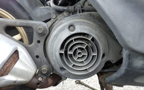 HONDA DIO ZX GEN 2 AF35