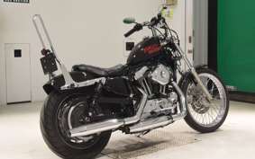 HARLEY XL1200CI 2008