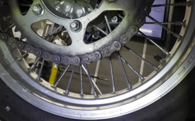 KAWASAKI VERSYS X250Aﾂｱﾗｰ 2005 LE250D