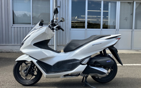 SUZUKI STROM SX EL11L