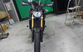 YAMAHA MT-09 2014 RN34J