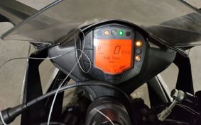 KTM 250 RC JYE40