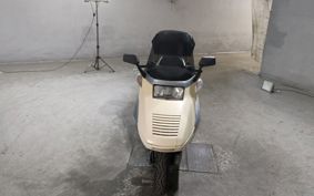 HONDA FUSION MF02