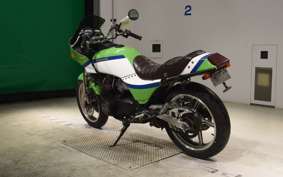 KAWASAKI GPZ400F 1984 ZX400A