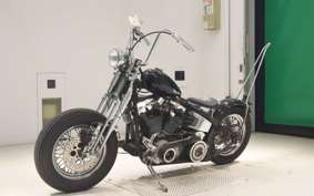 HARLEY FLSTS 1450 2000