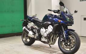 YAMAHA FZ1 FAZER 2008