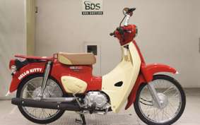 HONDA C50 SUPER CUB AA09