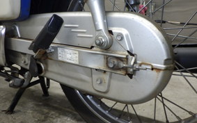 HONDA C110 SUPER CUB JA44