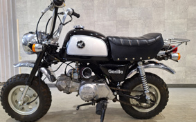 HONDA GORILLA Z50J