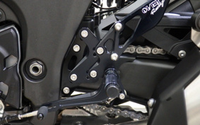 KAWASAKI NINJA 1000 2018 ZXT00W